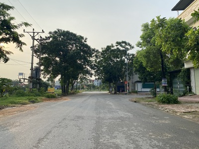 Bán đất tặng kho khu khả lễ, võ cường, bắc ninh 0