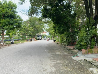 Bán đất tặng kho khu khả lễ, võ cường, bắc ninh 1
