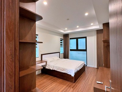 Luxury apartment  bán tòa 8 tầng   120m , phố đào tấn - linh lang, cho thuê 2,5 tỷ/năm, giá 37  tỷ 4