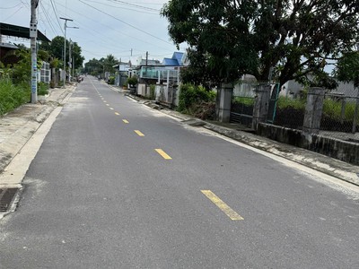 Siêu hot bán lô đất đẹp giá tốt xã cam an bắc- cơ hội đầu tư sinh lời cao trong tương lai. 4