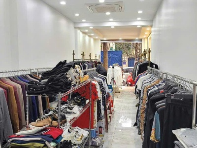 Siêu phẩm mặt phố hàng buồm trái tim phố cổ cơ hội vàng sở hữu căn nhà hiếm có giữa trung tâm hoàn 0