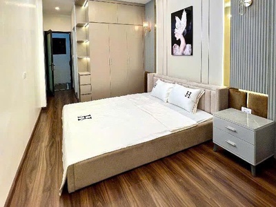 Siêu phẩm mặt phố trần hưng đạo  hoàn kiếm.  hiếm có khó tìm. diện tích: 25m  x 3 tầng - giá chỉ: 1