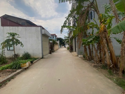 65m tt quang minh trục chính,vuông đẹp,nhỉnh 3 tỷ,chính chủ 4