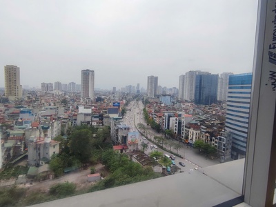 Bán sàn văn phòng tại , thái hà, đống đa, hà nội, giá siêu hời 55 triệu / m2, 1200 m2 sẵn sổ đỏ 4