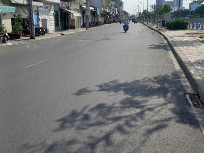 Cần bán gấp nhà mới  p13q8  hẻm 4.5m bến bình đông 51m2, 2 tầng, chỉ 4.78 tỷ 2