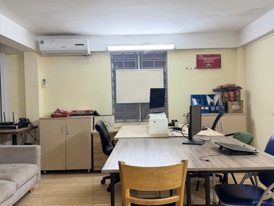 Nhà mt kd sát chợ hoà cường, tiểu la, 3 mặt thoáng, 70m2, 2.5 tầng, 6 tỷ 0