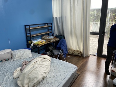 Bán nhà -phố hồ đắc di- đống đa-gần hồ-52m2- ô tô vào cửa-giá chỉ 15 tỷ 4