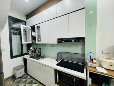 Cần tiền bán gấp  nhà khương đình - thanh xuân, dt35m2, 6tầng, nhà đẹp, giá thương lượng 1