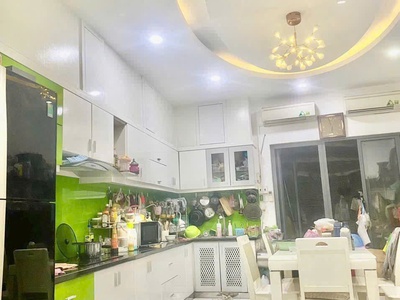 Bán nhà hẻm hoàng hoa thám, giao nguyễn thượng hiền, 4x20m, 4 tầng, 5pn, 9.5 tỷ. 1