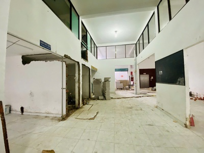 Bán nhà 6 tầng có 50chdv, hẻm 8m quang trung gần phan huy ích, 11.7x24m, 28.5 tỷ. 3