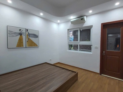 Bán căn hộ đại thanh , diện tuchs 45m -2pn ,1vs , hđmb 2