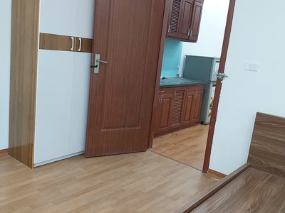 Bán căn hộ đại thanh , diện tuchs 45m -2pn ,1vs , hđmb 1