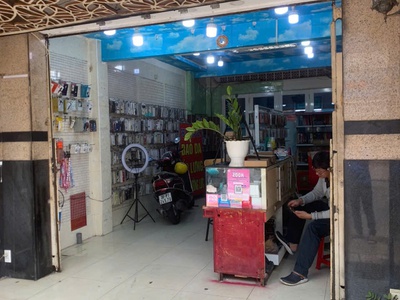 Cho thuê mặt bằng kinh doanh đường nơ trang long - quận bình thạnh - tp hồ chí minh 3
