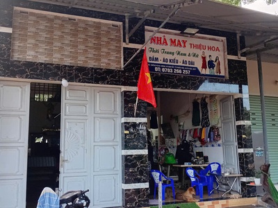 Chính chủ cần bán nhà mới tại  thị trấn phước bửu - xuyên mộc - brvt 0