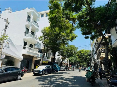 Cần bán nhà mặt tiền đường hồng bàng p phước tiến dt 133m2 bán: 22.3tỷ lh: ngọc bích lh 0