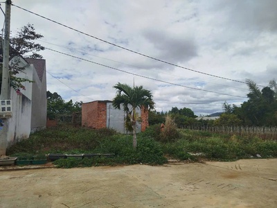 Bán 115,7m2 đất - xã hiệp thạnh - đức trọng - lâm đồng 1