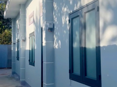 Bán dãy trọ cực hiếm 75m2 có dòng tiền-hẻm xe hơi rộng. 0