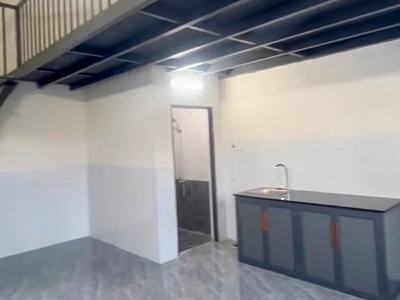 Bán dãy trọ cực hiếm 75m2 có dòng tiền-hẻm xe hơi rộng. 1