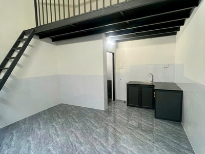 Bán dãy trọ cực hiếm 75m2 có dòng tiền-hẻm xe hơi rộng. 2