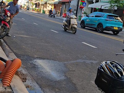 Cần sang lại mặt bằng tại 180 hoàng hoa thám, p 12, quận tân bình, tp hồ chí minh 1