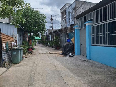 Đất lớn 500m2 ngang 20m- lê văn lương hẻm 6m phù hợp xây nhà vườn-đầu tư sinh lời chỉ với 4.9 tỷ 1