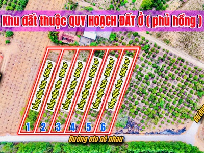 Đất thị trấn ea knop- ea kar-đắk lắk dt 10 60m quy hoạch đất ở đô thị lên thổ ngay được chỉ 0