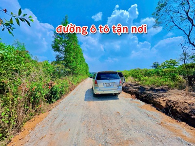 Đất thị trấn ea knop- ea kar-đắk lắk dt 10 60m quy hoạch đất ở đô thị lên thổ ngay được chỉ 1