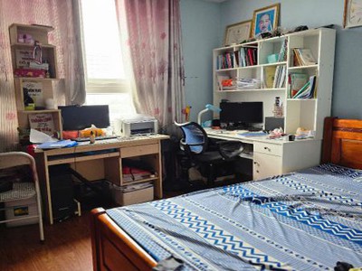 Chính chủ cho thuê căn hộ 105m  - căn góc, 3pn, thoáng mát tòa ct3, gần goldmark city 3