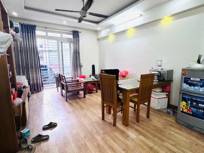 Minh khai - 50m2/5 tầng - 2 mặt thoáng - mặt tiền 5.5m - nhỉnh 10 tỷ 3