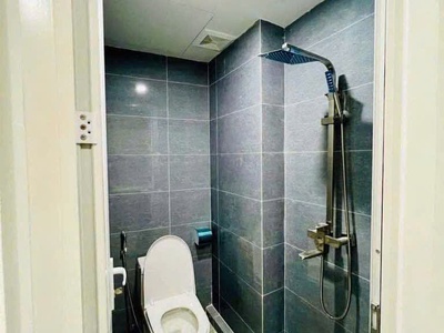 Minh khai - 50m2/5 tầng - 2 mặt thoáng - mặt tiền 5.5m - nhỉnh 10 tỷ 4
