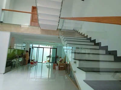 Bán nhà nguyễn thị thập quận 7, 4 lầu 143  m2 . 5x29 , 5pn chỉ 16,5 tỷ 0