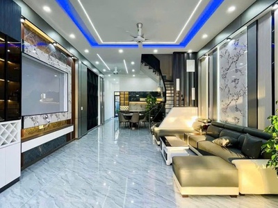 Nhà 1 trệt 2 lầu gần KDC Thuận Giao , TP Thuận An 3