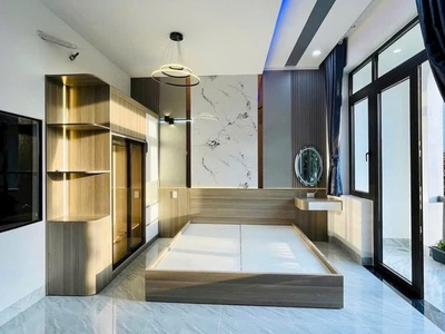 Nhà 1 trệt 2 lầu gần KDC Thuận Giao , TP Thuận An 5