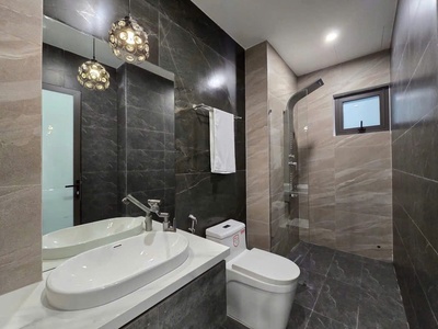 Nhà 1 trệt 2 lầu gần KDC Thuận Giao , TP Thuận An 6