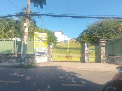 Bán đất đường số 4, tam phú, thủ đức   full thổ cư, diện tích lớn 1.333m 1