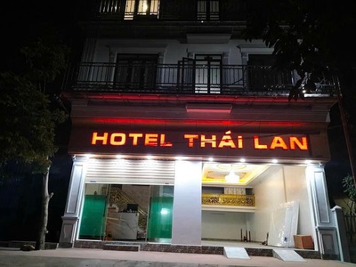 Nhà nghỉ thái lan - kiều đông, an dương, hải phòng - bao giá rẻ nhất khu vực - phục vụ 24/24 0