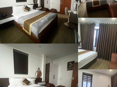 Nhà nghỉ thái lan - kiều đông, an dương, hải phòng - bao giá rẻ nhất khu vực - phục vụ 24/24 1