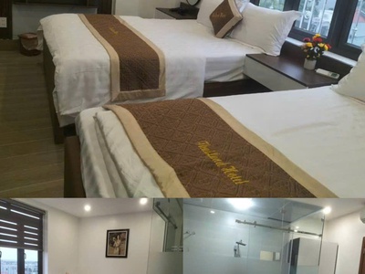 Nhà nghỉ thái lan - kiều đông, an dương, hải phòng - bao giá rẻ nhất khu vực - phục vụ 24/24 2