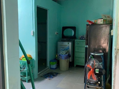 Bán nhà hẻm yên tĩnh 57m2 bình đông p14q8 chỉ 3 tỏi nhỉn 2