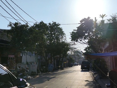 Sở hữu lô góc tặng nhà mặt đường bùi thị tự nhiên, phường đông hải 1, hải an, hải phòng. 1