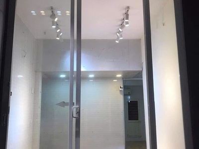 Nhà kiệt ô tô sát mt lê đình thám, chợ mới, 45m2, 2.5 tầng ngang 6m cho thuê kd 13tr/th, 5.x tỷ 3