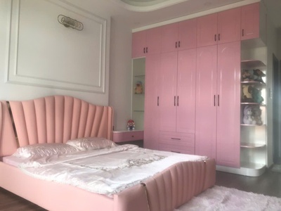Bán nhà mặt tiền khu lâm văn bền quận 7 6 lầu , thang máy 80m2, 5pn  chỉ 17,8 tỷ 2