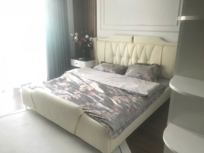 Bán nhà mặt tiền khu lâm văn bền quận 7 6 lầu , thang máy 80m2, 5pn  chỉ 17,8 tỷ 3