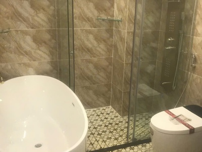 Bán nhà mặt tiền khu lâm văn bền quận 7 6 lầu , thang máy 80m2, 5pn  chỉ 17,8 tỷ 4