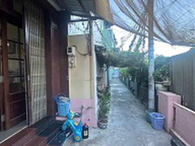 Chính chủ  bán nhà đẹp đường 360, đường âu dương lân 1