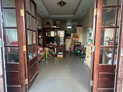 Chính chủ  bán nhà đẹp đường 360, đường âu dương lân 2