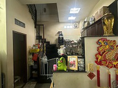 Chính chủ  bán nhà đẹp đường 360, đường âu dương lân 3