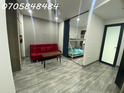 Tòa căn hộ dòng tiền ,thông ngõ 93 hoàng văn thái 7 tầng 81m , mặt tiền 9m, giá chào 20 tỷ   có 3