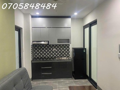 Tòa căn hộ dòng tiền ,thông ngõ 93 hoàng văn thái 7 tầng 81m , mặt tiền 9m, giá chào 20 tỷ   có 4