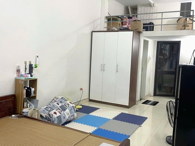 Góc pass phòng tại cầu diễn , phúc diễn, bắc từ liêm, hà nội 1